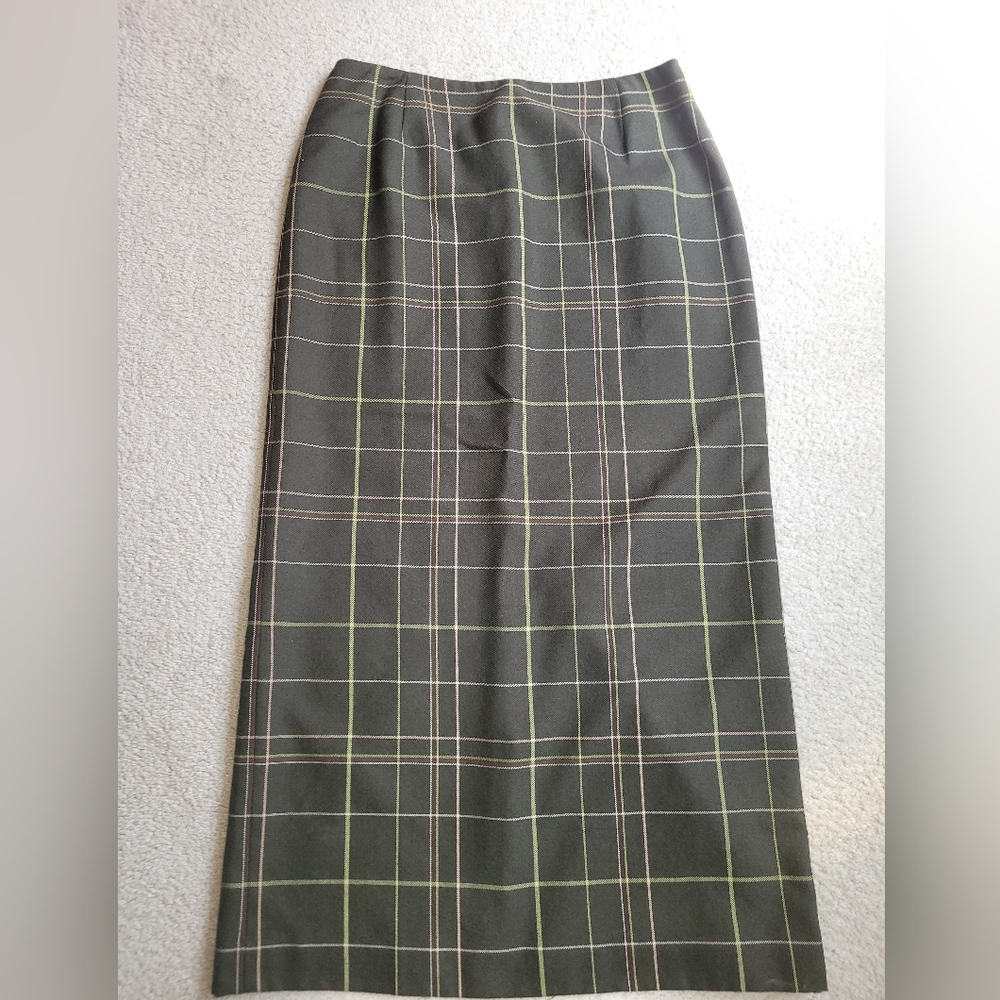 Maxi Skirt